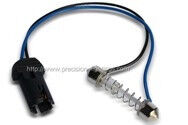Переходник с разьема T10 для софитной лампы (Festoon-Convertor-T10)