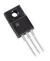 STP6NK60ZFP транзистор MOSFET N-CH 600V 6A TO-220 39W