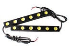 Дневные ходовые огни MC-DRL-14 (L:148mm W:15mm H: 15mm)