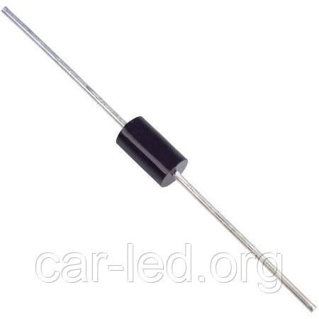1N5364B(33V) (DO-41) стабілітрон 5W 33v