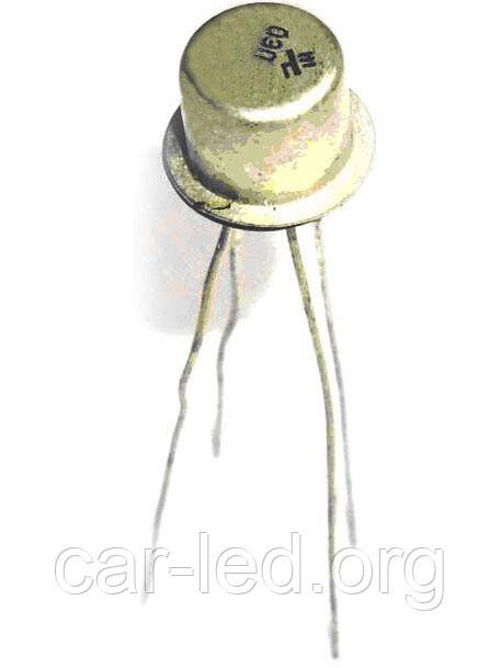 ОЭП-12 Оптопара резисторная