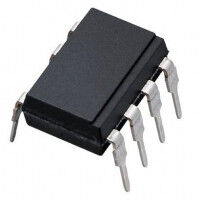UC3845BN, Коммутационные контроллеры 0.5mA Current Mode