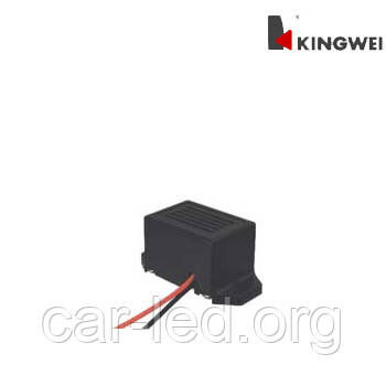 KPMB-G2312L (12v, 75dB) Излучатель электромеханический