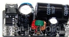 Цифрова обманка для світлодіодних ламп з роз'ємами H7 / H1 / H3 Digital LED warning canceller