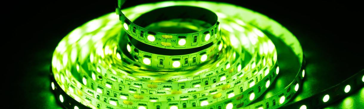 LED СТРІЧКИ LED СТРІЧКИ